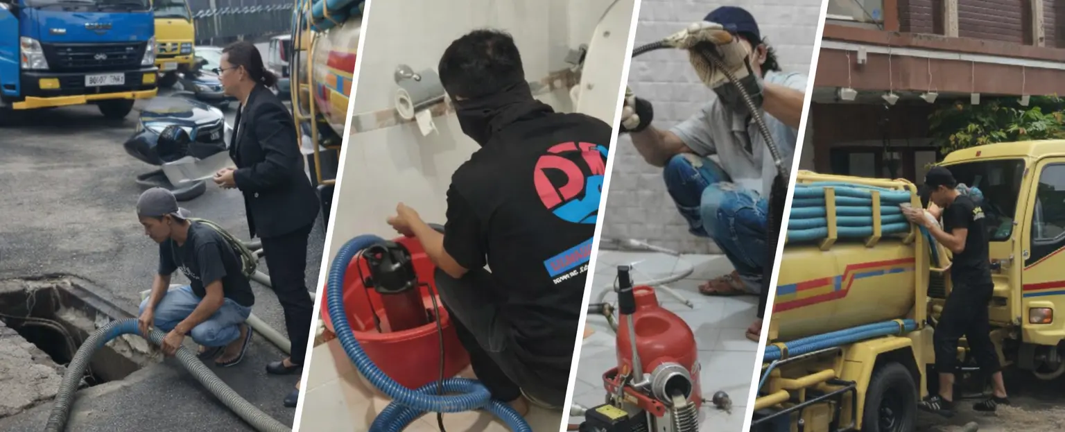 Jasa Sedot WC Lembursawah Terdekat